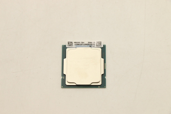 Процессор CPU, Intel, Pentium G6405, 2 Cores, 58W, 4.1GHz (03GX504)