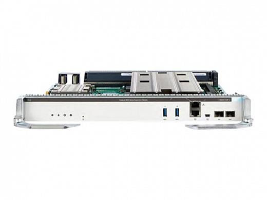 Модуль Cisco C9600X-SUP-2/2