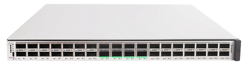 Коммутатор Cisco Catalyst 9500 C9500X-28C8D-E