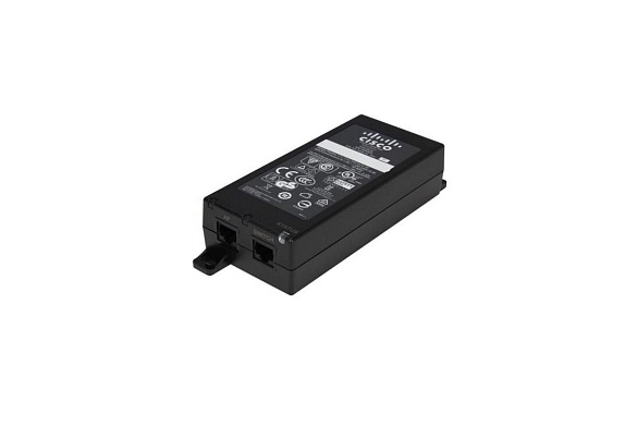 Инжектор Cisco CS-POE-INJ=