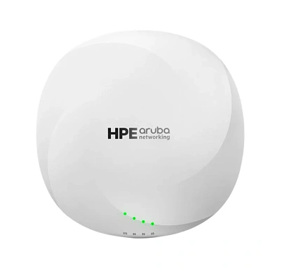 Точка доступа HPE Aruba Networking AP‑635 R7J24A