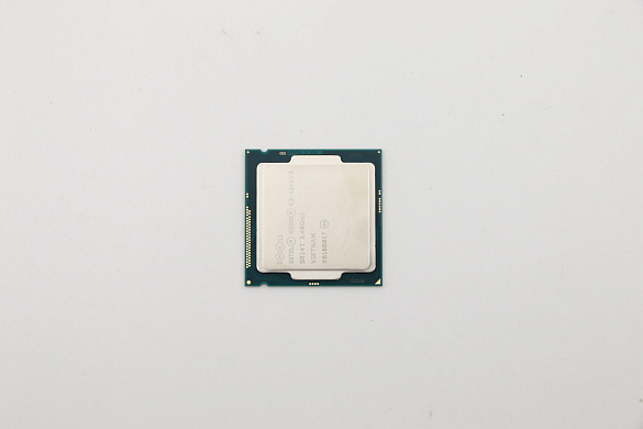Процессор Intel Xeon,E3-1245V3 (03T6760)