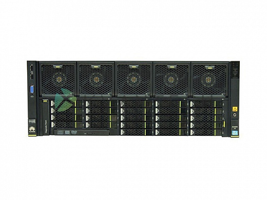 Сервер Huawei FusionServer RH5885 V3 BC6M21BLCA