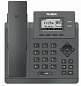 VoIP-телефон Yealink SIP-T30P черный