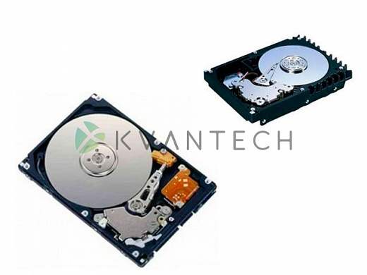 Жесткий диск Fujitsu SСSI S26361-H845-V100