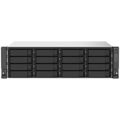 Сетевой накопитель QNAP TS-1673U-RP-16G