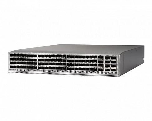 Коммутатор Cisco Nexus N9K-C93360YC-FX2 PE