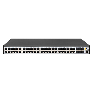 Коммутатор SNR SNR-S5310G-48TX-POE