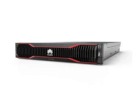 Сервер Huawei Atlas 500 Pro AI (Model: 3000)