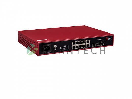Ethernet-коммутатор доступа Qtech QSW-4610-10T-AC
