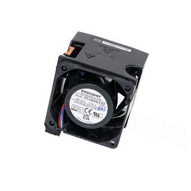 Вентилятор DELL High Performance Fan для PowerEdge R640 / R740XD