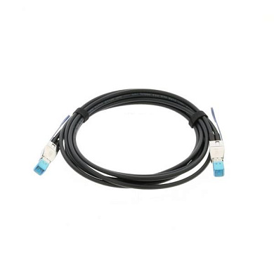 Оптический кабель Dell 470-AAYQ 3M LC-LC Optical Cable Multimode (Kit)