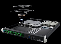NVIDIA инвестировала в разработчика оптических коммутаторов iPronics