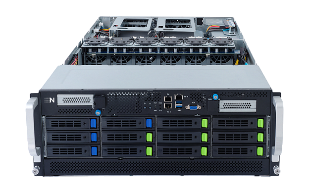 Сервер Nerpa Nord D4240