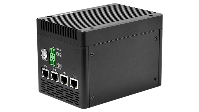 AI-компьютер Yuan High Tech VPP6N0-S NX PSE