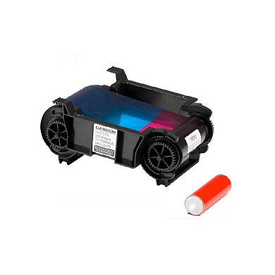 Риббон для принтера iDPRT CP-80 цветной