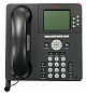 VoIP-телефон Avaya 9630G черный