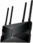 Роутер TP-LINK Archer AX23, черный