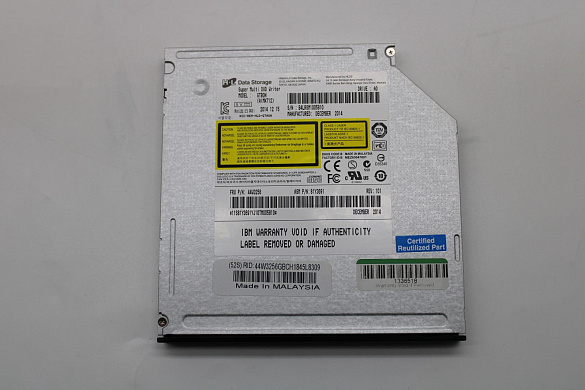 Оптический привод Lenovo SATA Mulitburn (44W3256)