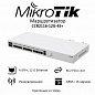 Роутер MIKROTIK CCR2116-12G-4S+, белый