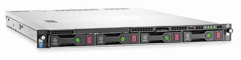 Сервер HPE ProLiant DL120 Gen9 788098-425