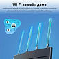 Wi-Fi роутер TP-Link Archer AX17 AX1500