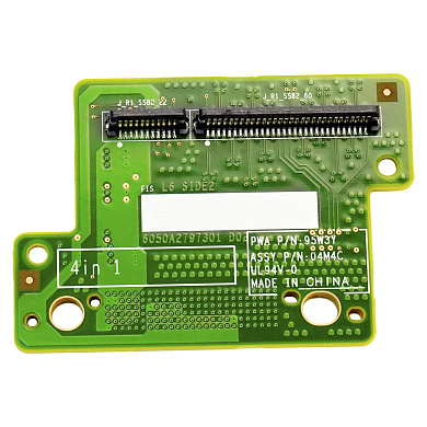 Интерпозерная карта DELL 04M4C для серверов PowerEdge R740/R740XD с контроллером H740P