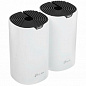 Бесшовный Mesh роутер TP-LINK Deco S7(2-pack), AC1900