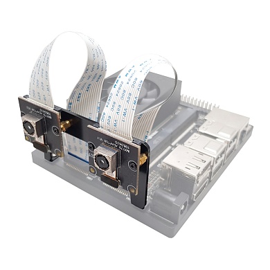 Камера Appropho AP-IMX179-MIPIx2