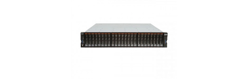 Система хранения данных (СХД) Lenovo Storwize V5030 6536C12