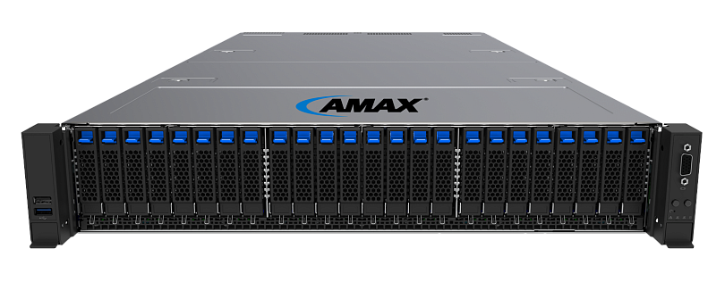Сервер AMAX ServMax® X-2200E