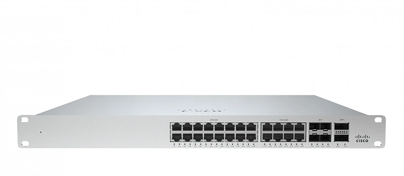 Коммутатор Cisco Meraki MS355