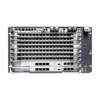 Коммутатор Huawei SmartAX EA5800-X7