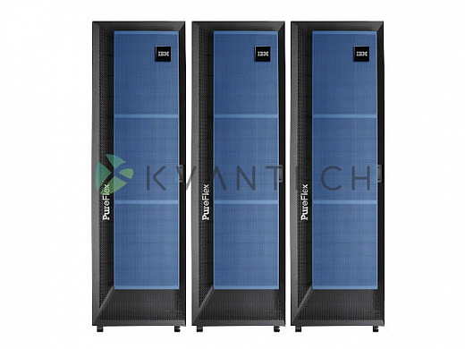 IBM Lenovo PureFlex System 42U Rack 93634CX