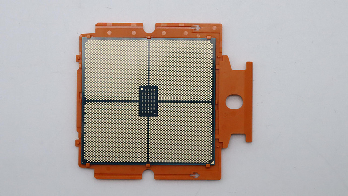 Процессор AMD EPYC processor SP5 GENOA 9374F, 32C/3.85G/320W/256M (03KM060)