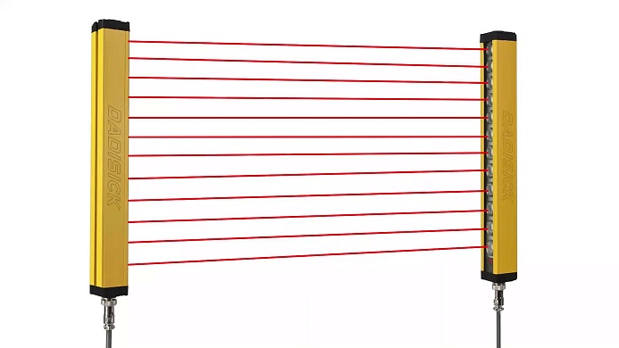 Световой барьер Datalogic 93ACC0172