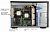 Платформа системного блока Supermicro SYS-740P-TR Tower/4U, X12DPi-N6, CSE-745BTS-R1K23BP, 2xLGA 4189, 8x3.5