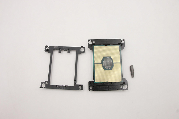 Процессор Intel Xeon Gold 6230 20C 125W 2.1GHz Processor (01PE882)