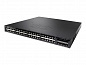 Коммутатор Cisco Catalyst WS-C3650-48FQ-S