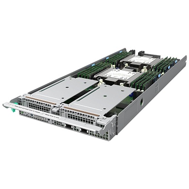 Сервер MiTAC D50DNP D50DNP1MHCPAC