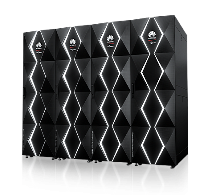 СХД Huawei OceanStor Dorado 8000 New-Gen