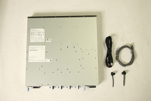 Коммутатор Mellanox SN2410B 10GbE Managed Switch with Cumulus (PSE) (02YF114)