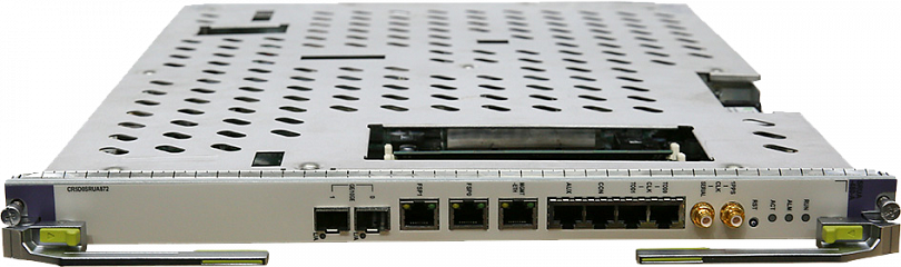 Модуль маршрутизатора NE40E Huawei CR5D0SRUA872