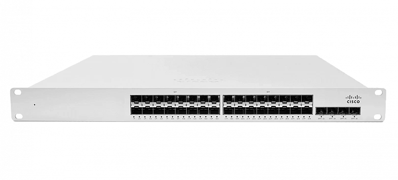 Коммутатор Cisco MS410 MS410-32-HW