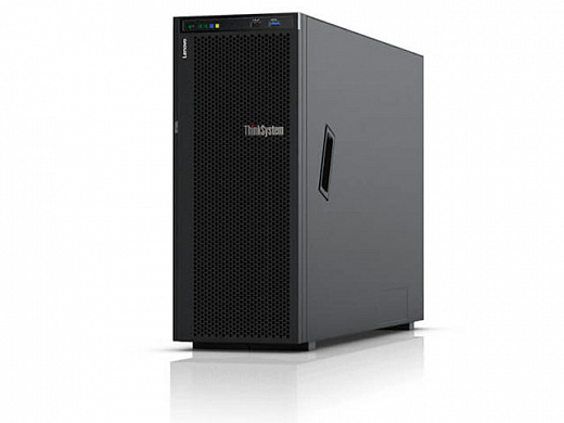 Сервер Lenovo ThinkSystem ST550 - Type 7X09