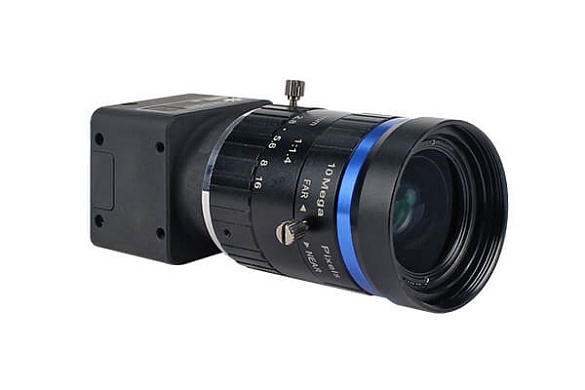 Камера e-con Systems NileCAM87_CUOAGX