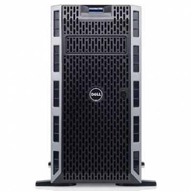 Сервер Dell EMC PowerEdge T430-ADLR-22