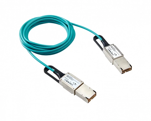 Кабель HPE Synergy 300Gb Interconnect Link 15m 876698-B21