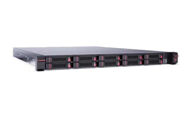 Сервер Гравитон С2101ИО