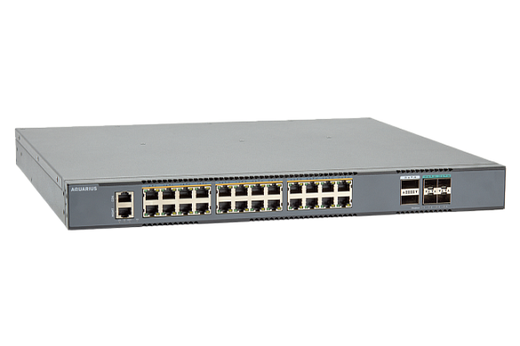 Коммутатор Aquarius AQ- N3000-24P4Y2Q